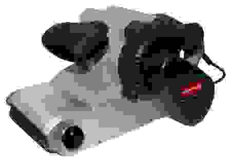 Шлифмашина ленточная Интерскол ЛШМ-100/1200Э 1200Вт 100мм/610мм