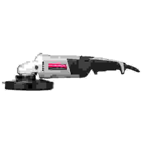 Углошлифмашина Интерскол УШМ-230/2600М 2600Вт 230мм 6500об/мин