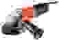 Углошлифмашина AEG 451301 (WS 10-125) 1000Вт, 125мм