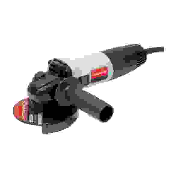 Углошлифмашина Интерскол УШМ-115/700 710Вт 115мм 11000об/мин