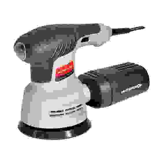 Шлифмашина эксцентриковая Интерскол ЭШМ-125/270Э 270Вт 125мм