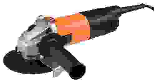 Углошлифмашина AEG 451402 (WS 8-125) 800Вт, 125мм