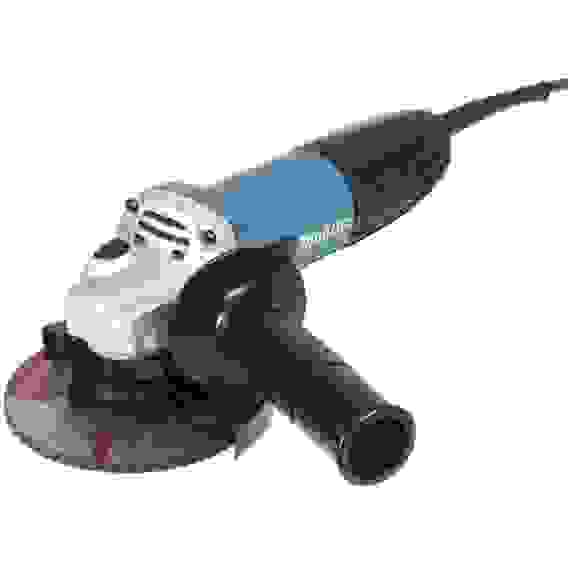 Углошлифмашина MAKITA GA5030K в кейсе 720Вт; 125мм 11000об/мин