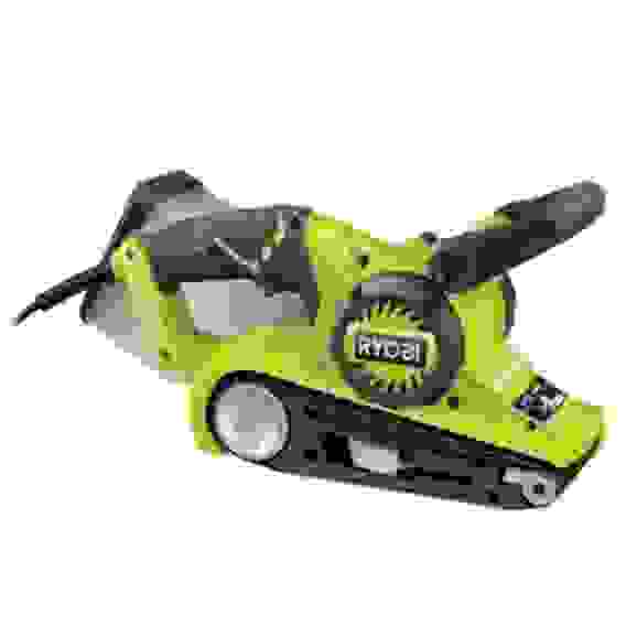 Шлифмашина ленточная RYOBI EВS 800 800Вт, 76мм