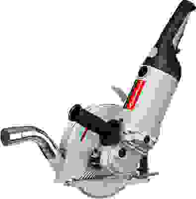 Бороздодел Интерскол УОМ-230/2100 2100Вт.