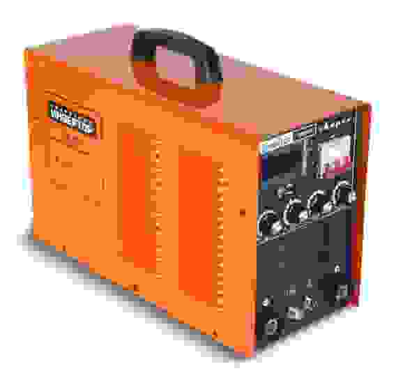 Инвертор сварочный Tig 250 (R22)
