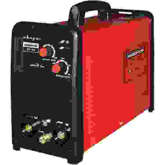Инвертор сварочный Tig 165 (J86)