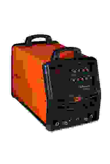 Инвертор сварочный Tig 200 P AC/DC &quot;TECH&quot; Е101