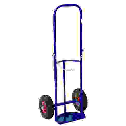 Тележка для баллонов (пропан)