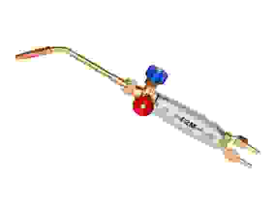 Горелка ацетиленовая Г2-М 6/6 нак. 0,1,2,3 "Сварог"