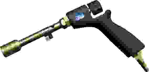 Горелка газовоздушная ГВП-3