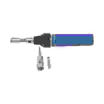 Горелка универсальная бутановая ГУБ-130 Калибр