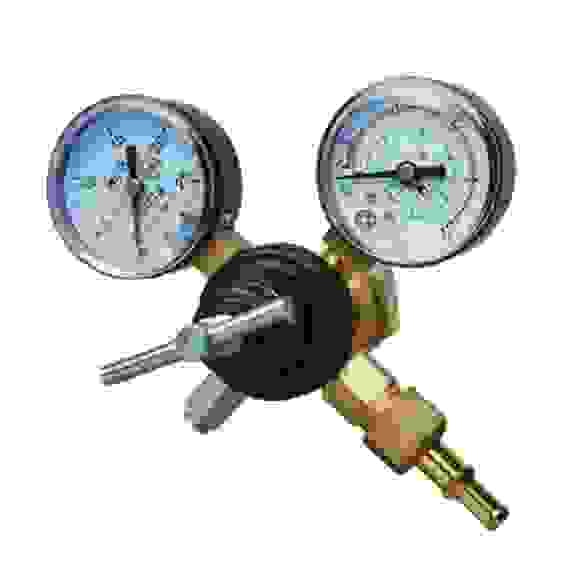 Регулятор аргоновый АР-40-КР1-м Сварог