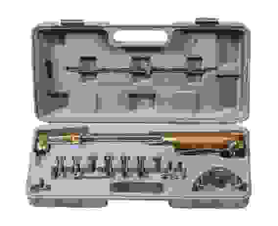 Резак Р3 62-3F в кейсе Сварог