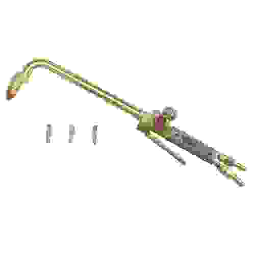 Резак пропановый МАЯК-2-2Р (рычажный)