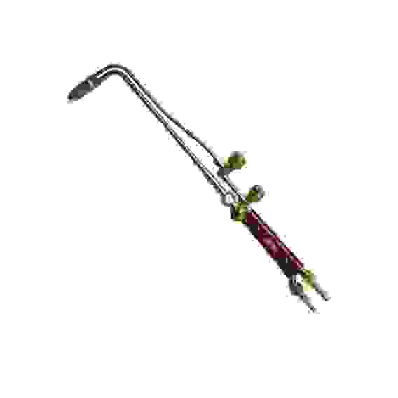 Резак пропановый Р1П до 100мм Сталь