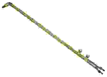 Резак трехтруб пропановый Р3П-32-У2 &quot;Сварог&quot; 1000мм