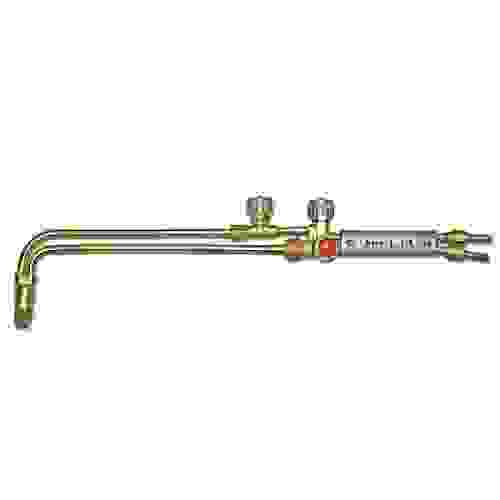 Резак пропановый МАЯК-2-01 до 100 мм