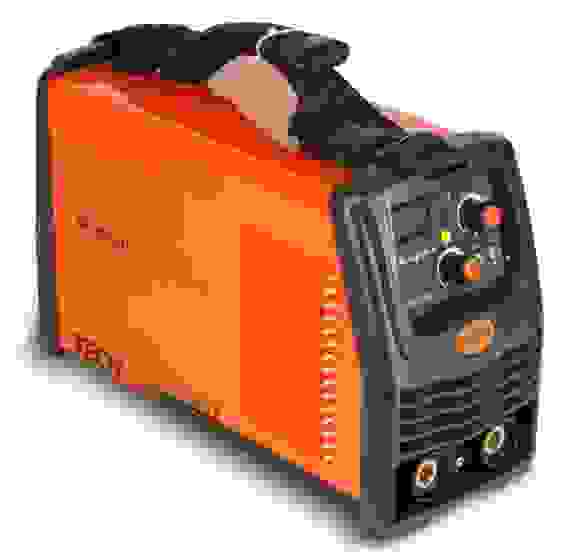 Инвертор сварочный Сварог ARC 205B (Z203) TECH