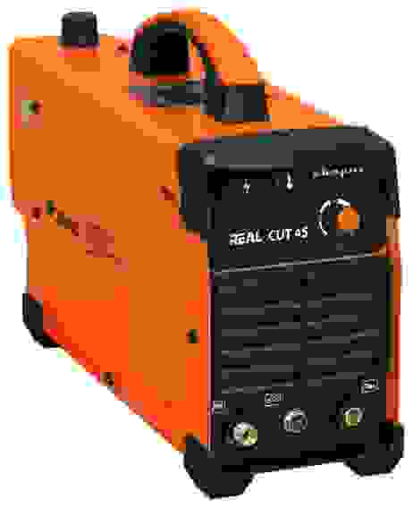 Инвертор сварочный CUT 45 REAL L207