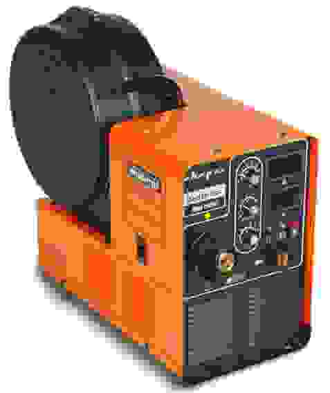 Полуавтомат инверторный MIG 200 Y(J03)