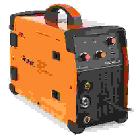 Инвертор сварочный MIG 200 REAL (N24002)