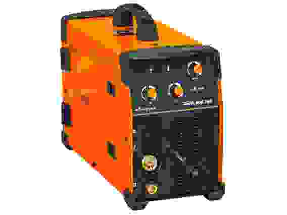 Инвертор сварочный MIG 160 REAL (N24001)