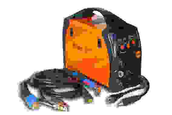 Инвертор сварочный MIG 200 &quot;PRO&quot;(N229) SYNERGY