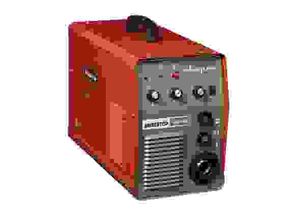 Полуавтомат инверторный MIG 160 (J35)