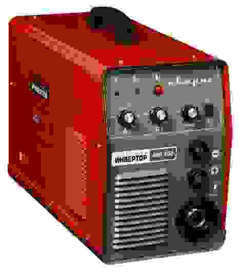 Аппарат инверторный MIG 250 (J46)