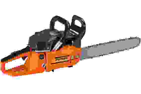 Бензопила PROMO PSG-45-15 (38см,0325&quot;, 1,5мм, 64зв, 1,84кВт.)