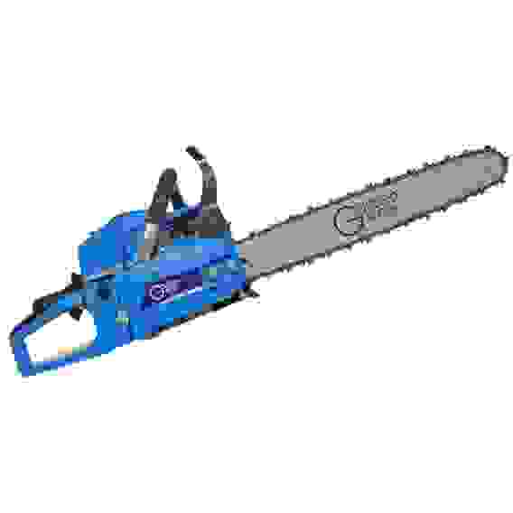 Бензопила GARDEN KING CS 18/2300 (45см, 0,325\", 1,5мм, 72зв., 2,3кВт)