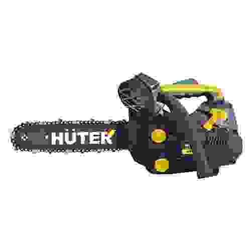 Бензопила Huter BS-25 (30см, 3/8&quot;, 1,3мм, 44зв., 0,8кВт)