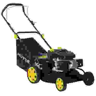 Газонокосилка бензиновая GLM-4.0 Huter