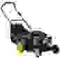 Газонокосилка бензиновая GLM-4.0 Huter