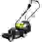 Газонокосилка электрическая ELM-1000 Huter
