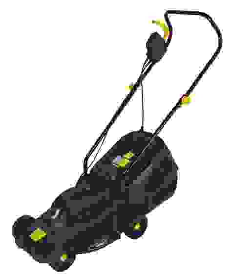 Газонокосилка электрическая ELM-1100 Huter