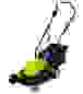 Газонокосилка электрическая ELM-1400Т