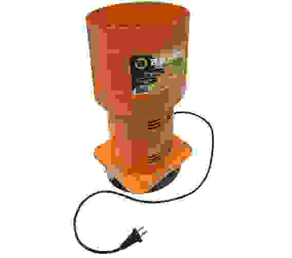 Зернодробилка ЗД-350К