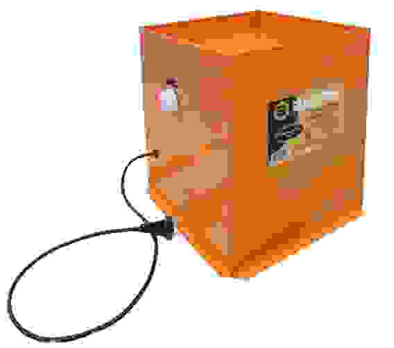 Измельчитель кормов ИК 3 в 1