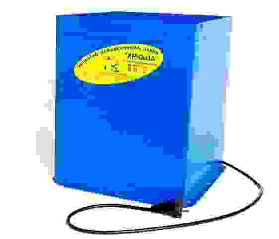 Дробилка зерновая \"Супер Хрюша\" 400кг/ч