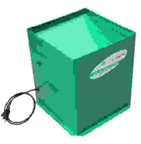 Кормоизмельчитель ИКБ-002/Greentechs