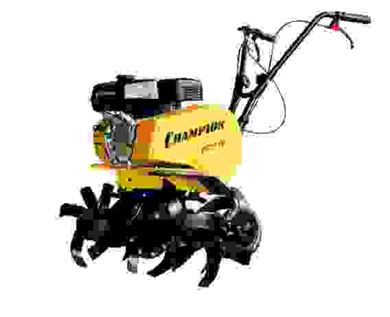 Мотокультиватор Champion BC 5712