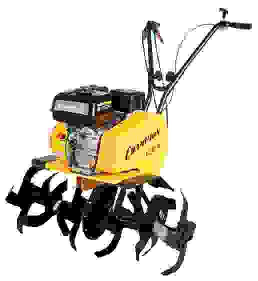 Мотокультиватор Champion BC 6712