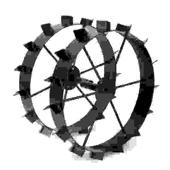 Грунтозацепы для окучивания мотоблока Салют пара /КАСКАД