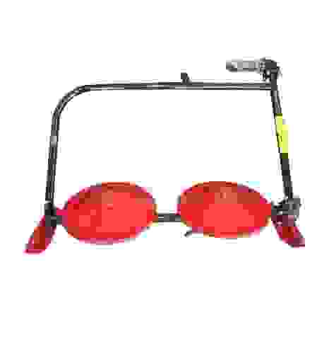 Косилка роторная навесная для мотокультиваторов ВС9713,ВС9714 /CHAMPION