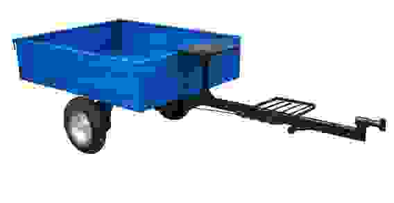 Прицеп рамный -02 (1000х1250) / КАСКАД