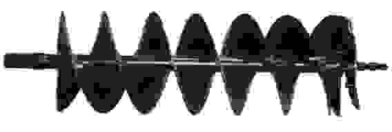 Бур 200мм AG243,252 /Champion