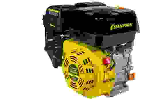 Двигатель Champion G180HK 6,0л.с. вал 19мм