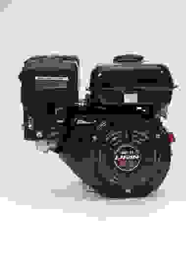 Двигатель LIFAN 168F-2, вал 20мм